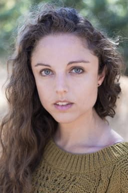 Photo of Jaedra DiGiammarino