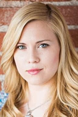 Photo of Jordan Elizabeth