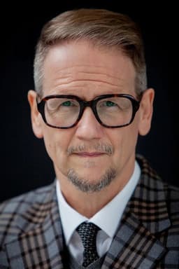 Photo of Sjón