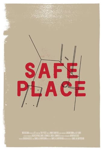 Poster for Safe Place