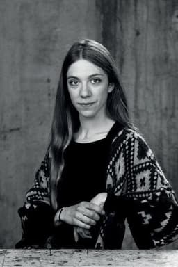 Photo of Eva Jesenovec