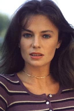 Photo of Jacqueline Bisset