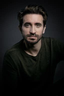 Photo of Bill Barberis