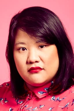 Photo of Evelyn Mok