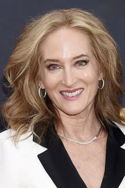 Photo of Kim Myers