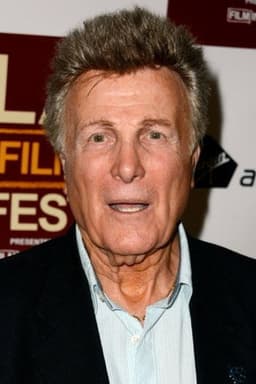 Photo of Steve Rowland