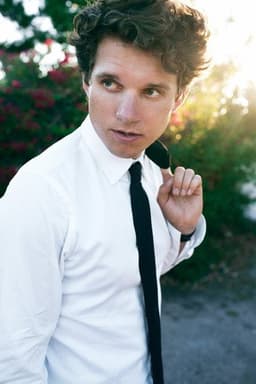 Photo of Alex Beh