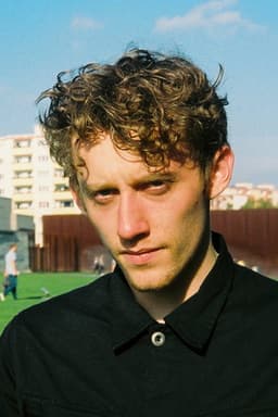Photo of Joe Hurst
