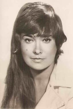 Photo of Tatyana Nadezhdina