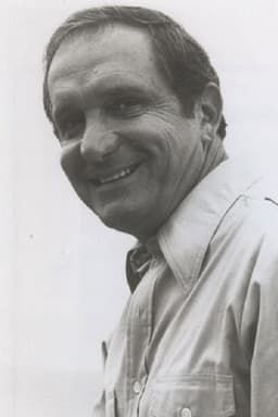 Photo of John Garwood
