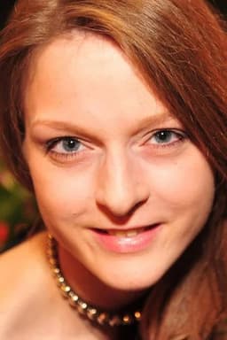 Photo of Daria Nosik