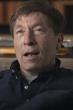 Photo of Scott Webb