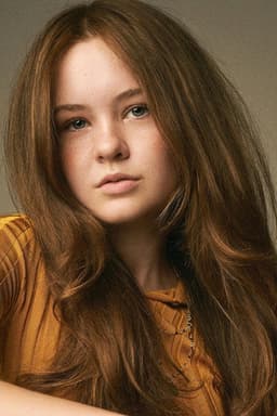 Photo of Olivia O'Neill