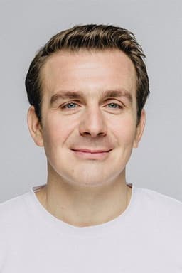 Photo of Anton Vasilyev