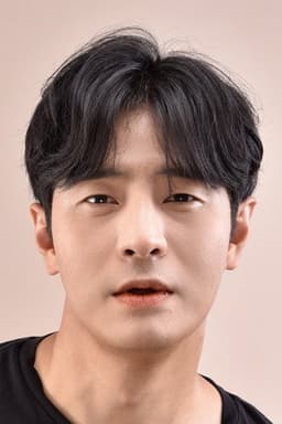 Photo of So Yun-ho