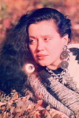 Photo of Carmen Trocan