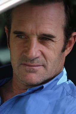Photo of Chris Ufland