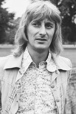 Photo of Dee Murray