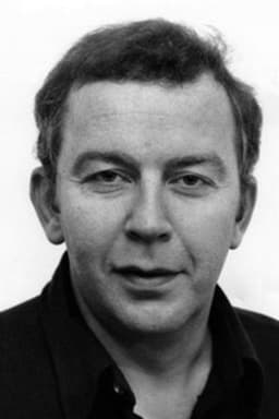 Photo of Ove Tjernberg