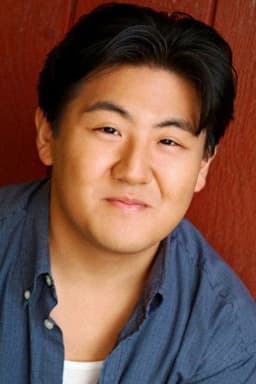 Photo of Marcus Toji
