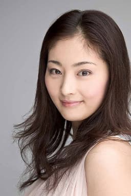 Photo of Takako Tokiwa