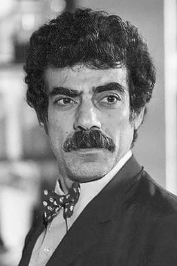 Photo of Isaac Bardavid
