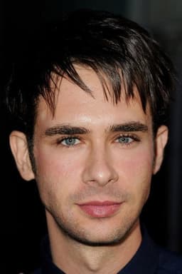 Photo of Scott Mechlowicz