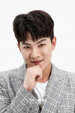 Photo of Na Tae-joo
