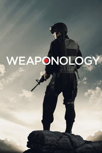 Poster for Weaponology