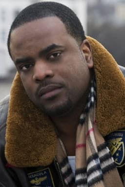 Photo of Markuann Smith