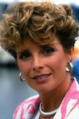 Photo of Jan Harvey