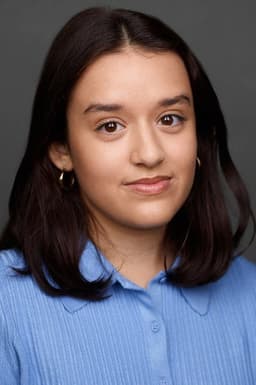 Photo of Lauren Patel
