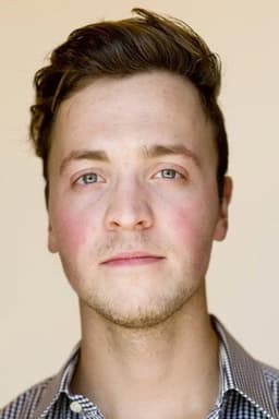 Photo of Maximilian Scheidt