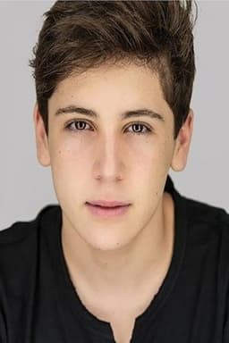 Photo of Aydan Calafiore