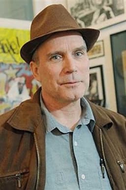 Photo of Charlie Ahearn