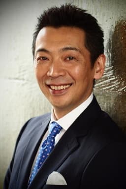 Photo of Seiji Miyane