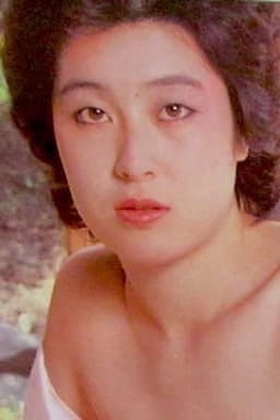 Photo of Takako Shinozuka