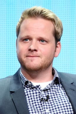 Photo of Ricky Mabe
