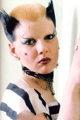 Photo of Susan Lucas