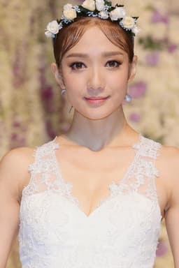 Photo of Grace Wong