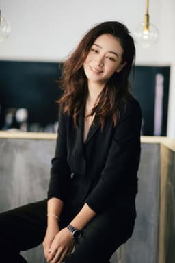 Photo of Yang Ting