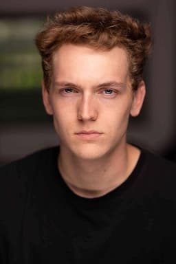 Photo of Ethan Iverson