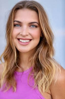 Photo of Anna Dahl