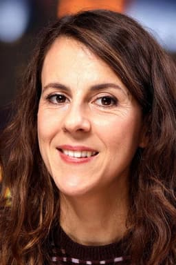 Photo of Nicole Ferroni