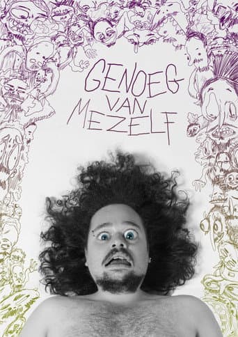 Poster for Enough of Myself
