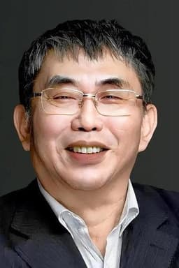 Photo of Nie Wei Ping