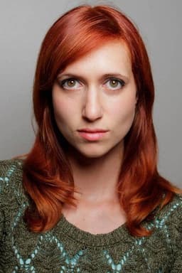 Photo of Arielle Brachfeld