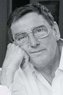Photo of André Franquin