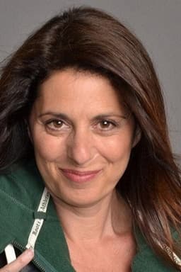 Photo of Erica Ehm