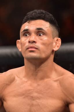 Photo of Douglas Silva de Andrade